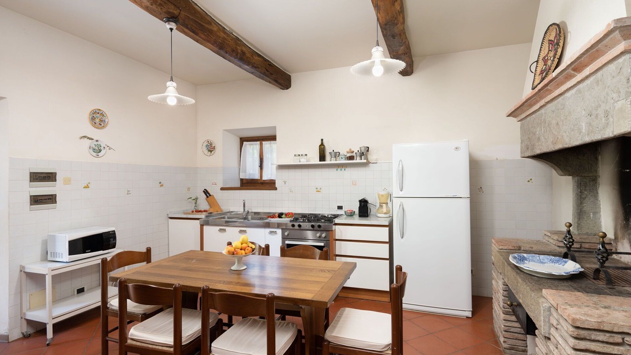 Photo of Bedroom in Subbiano