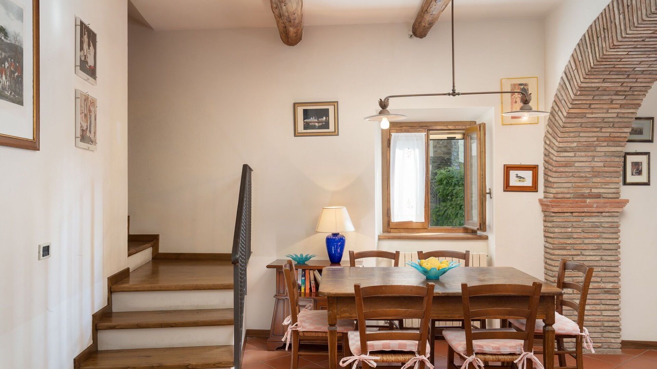 Photo of Bedroom in Subbiano