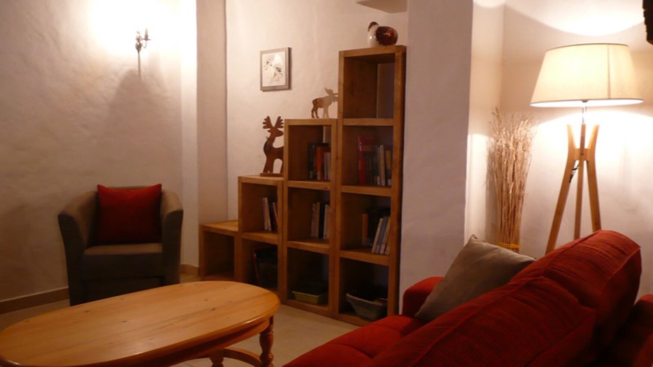 Photo of Livingroom in Crest-Voland