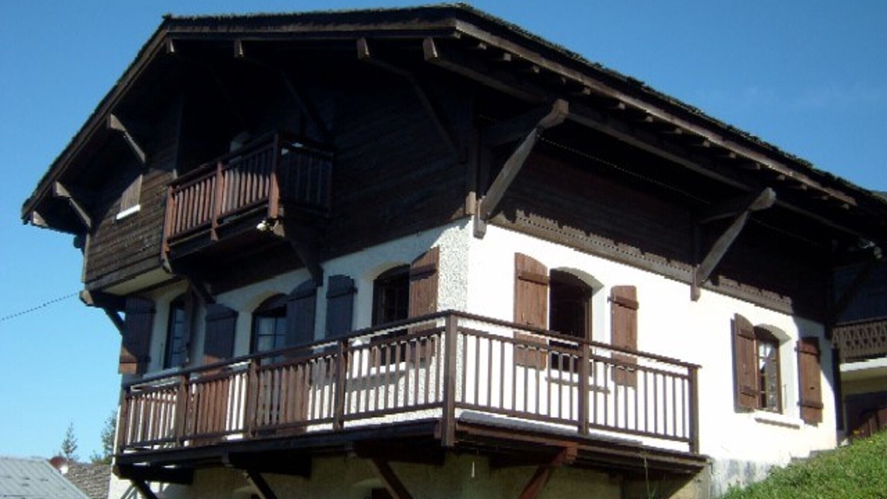 Photo of Outdoor in Crest-Voland