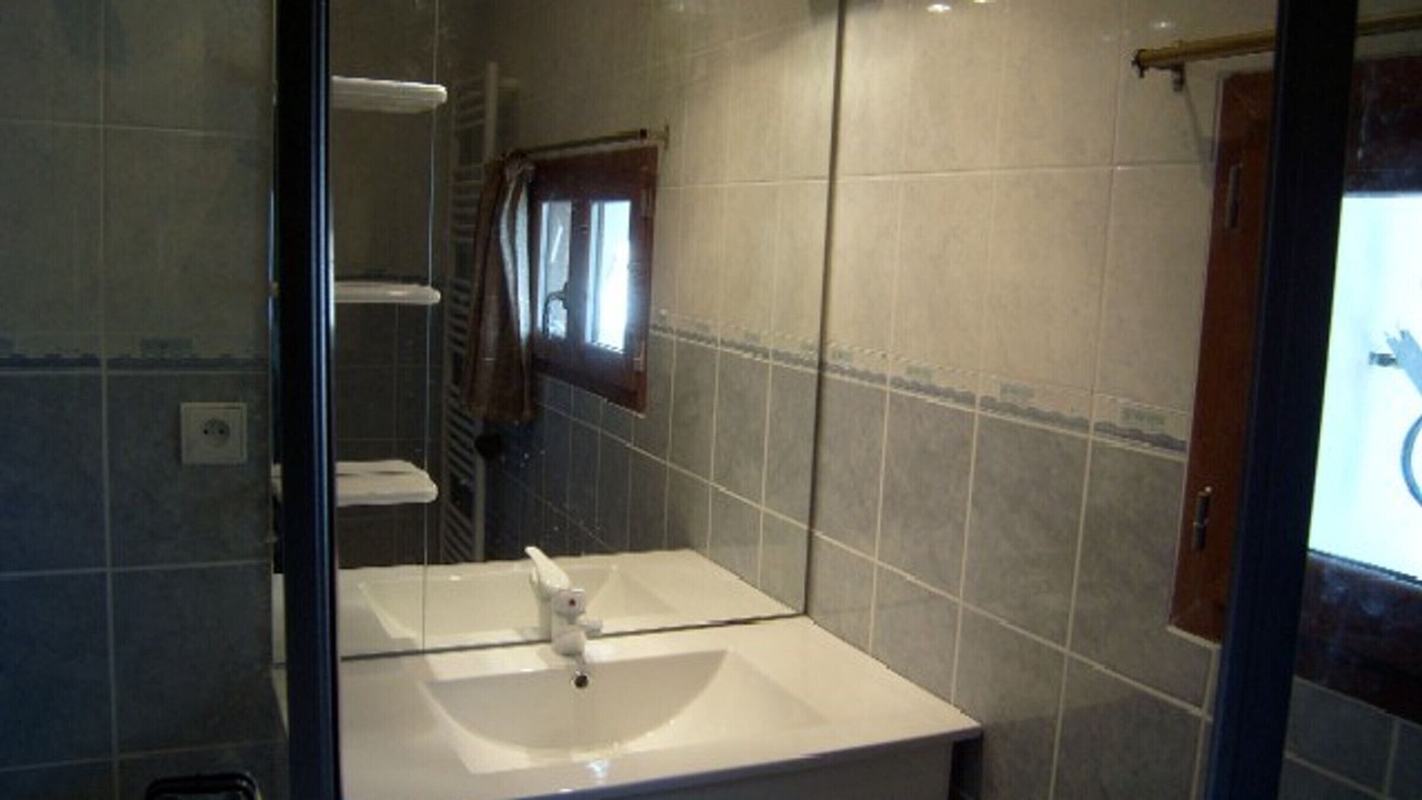 Photo of Bathroom in Crest-Voland