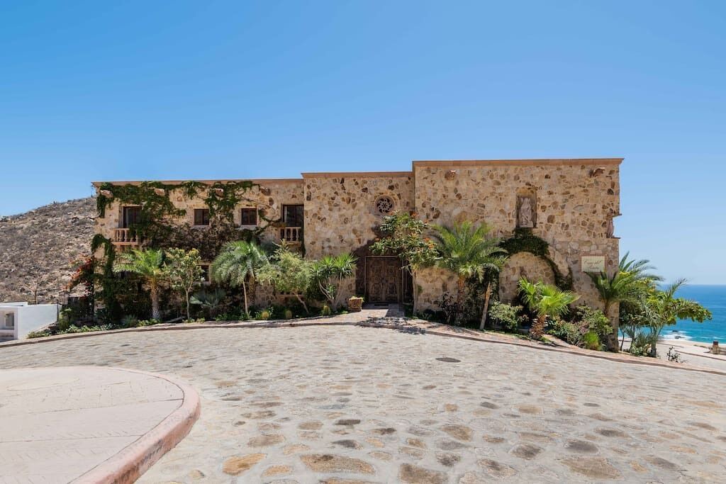 Photo of Outdoor in Pedregal