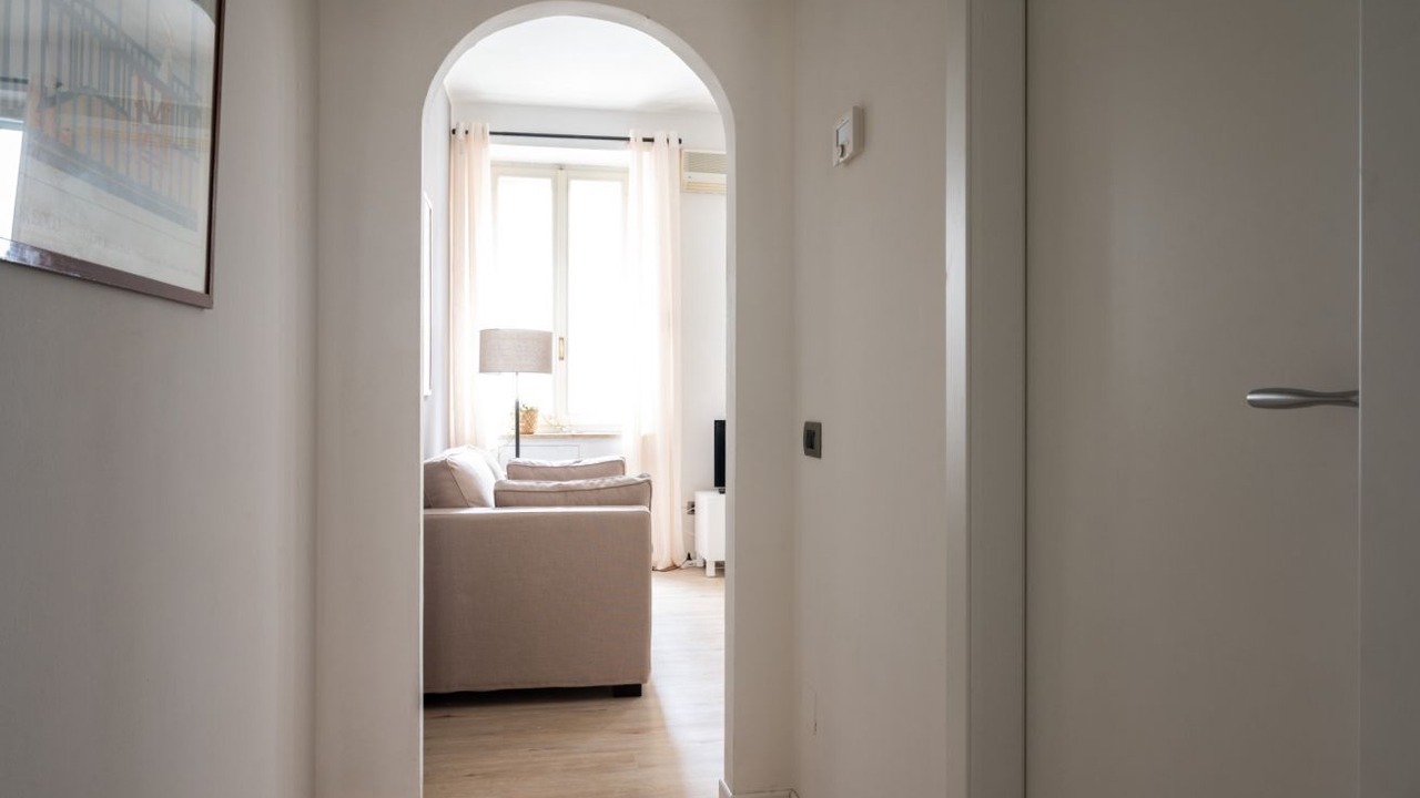Photo of Livingroom in Parma City Centre
