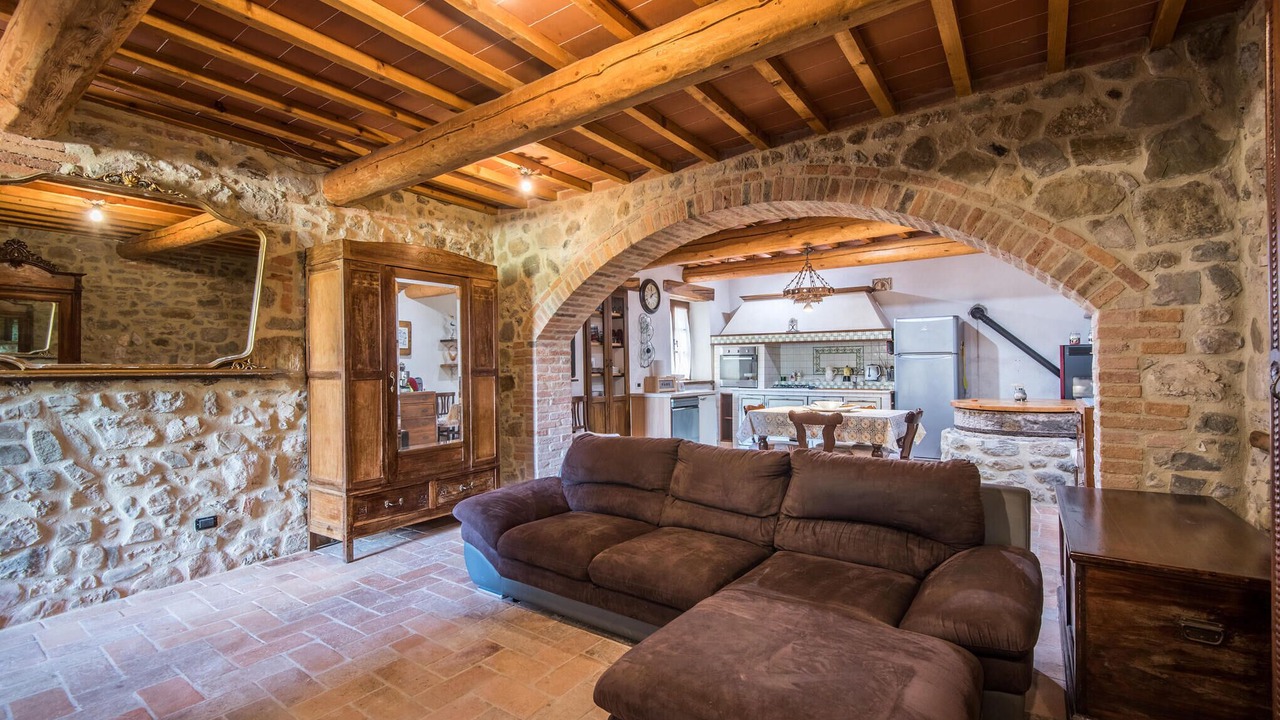 Photo of Bedroom in San Macario In Monte