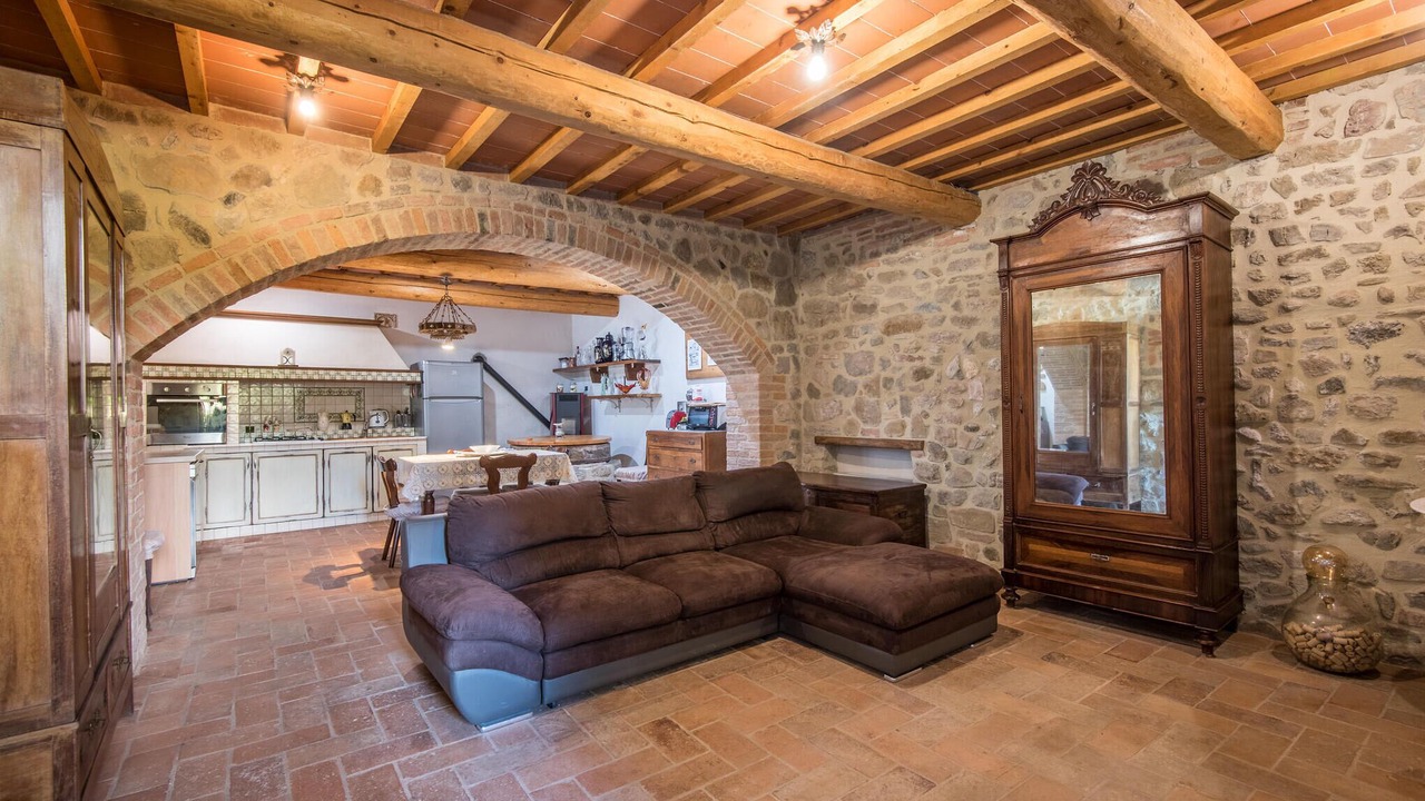 Photo of Bedroom in San Macario In Monte