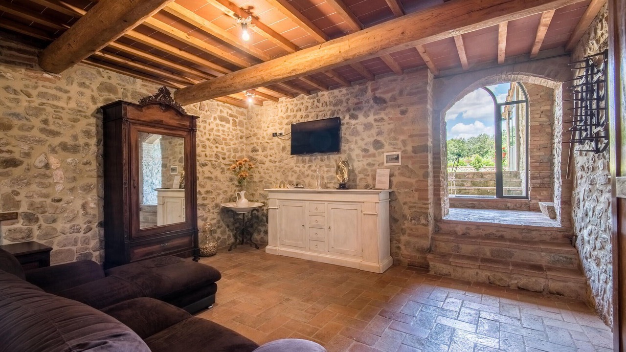 Photo of Bedroom in San Macario In Monte