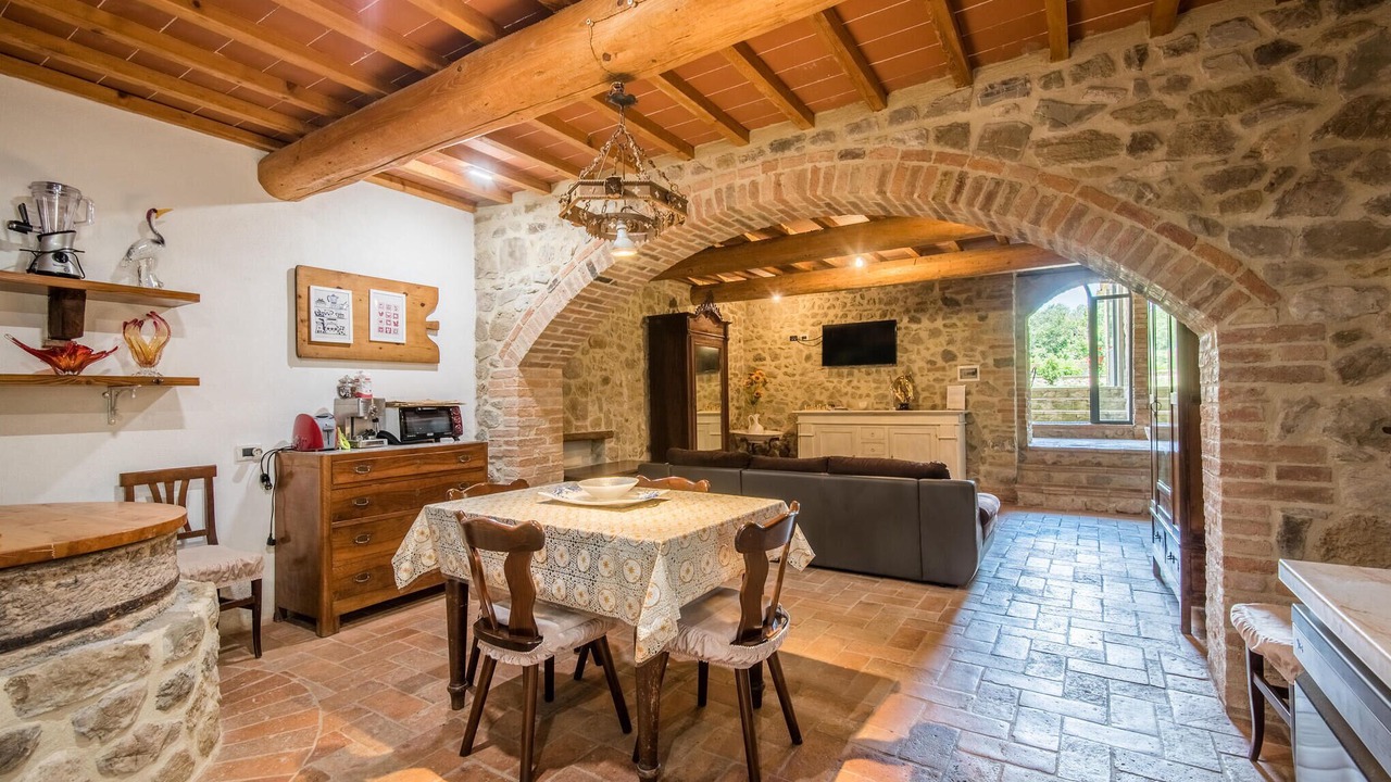 Photo of Bedroom in San Macario In Monte