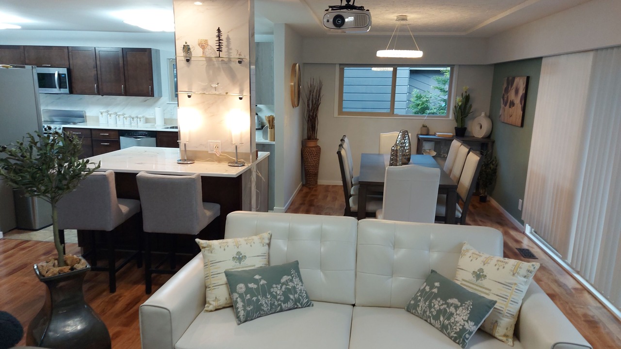 Photo of Livingroom in Canyon Heights