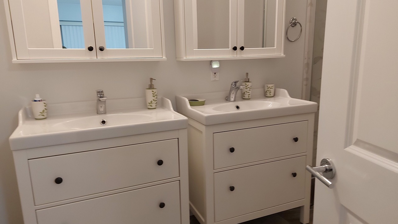 Photo of Bathroom in Canyon Heights