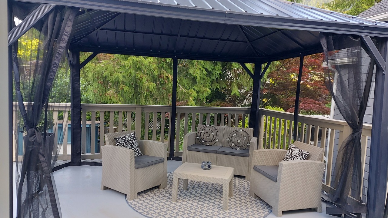 Photo of Outdoor in Canyon Heights