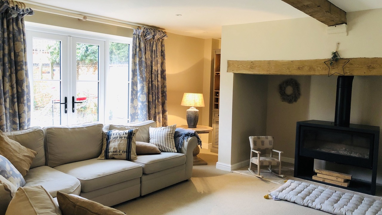 Photo of Livingroom in Long Marston