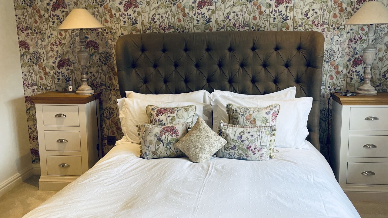 Photo of Bedroom in Long Marston