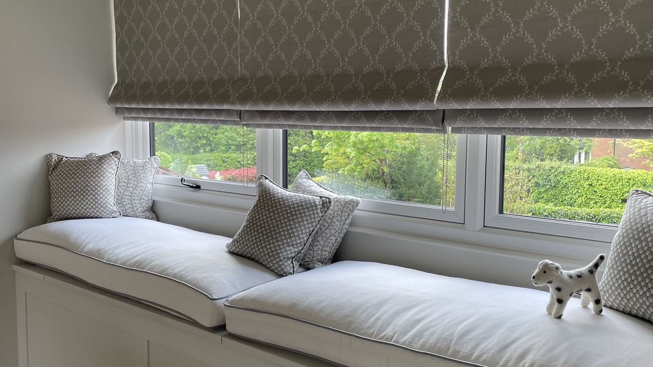 Photo of Bedroom in Long Marston