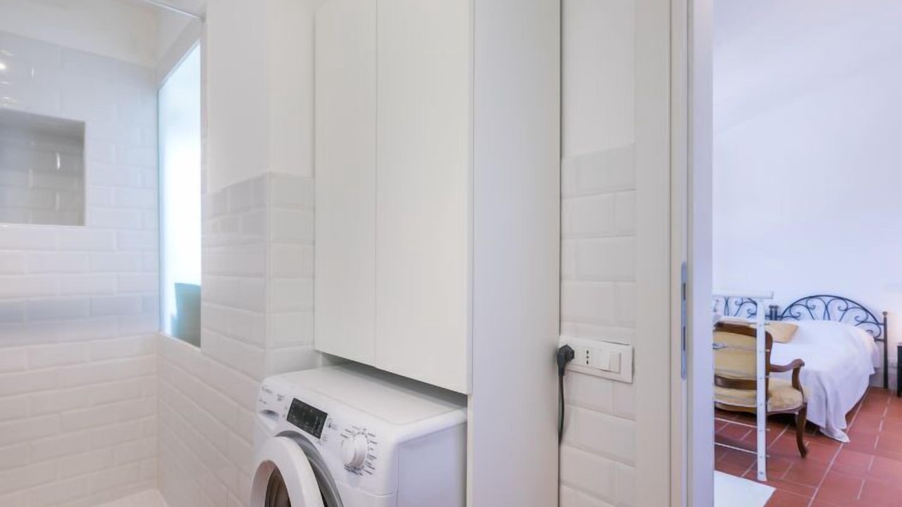 Photo of Bathroom in Santa Luce