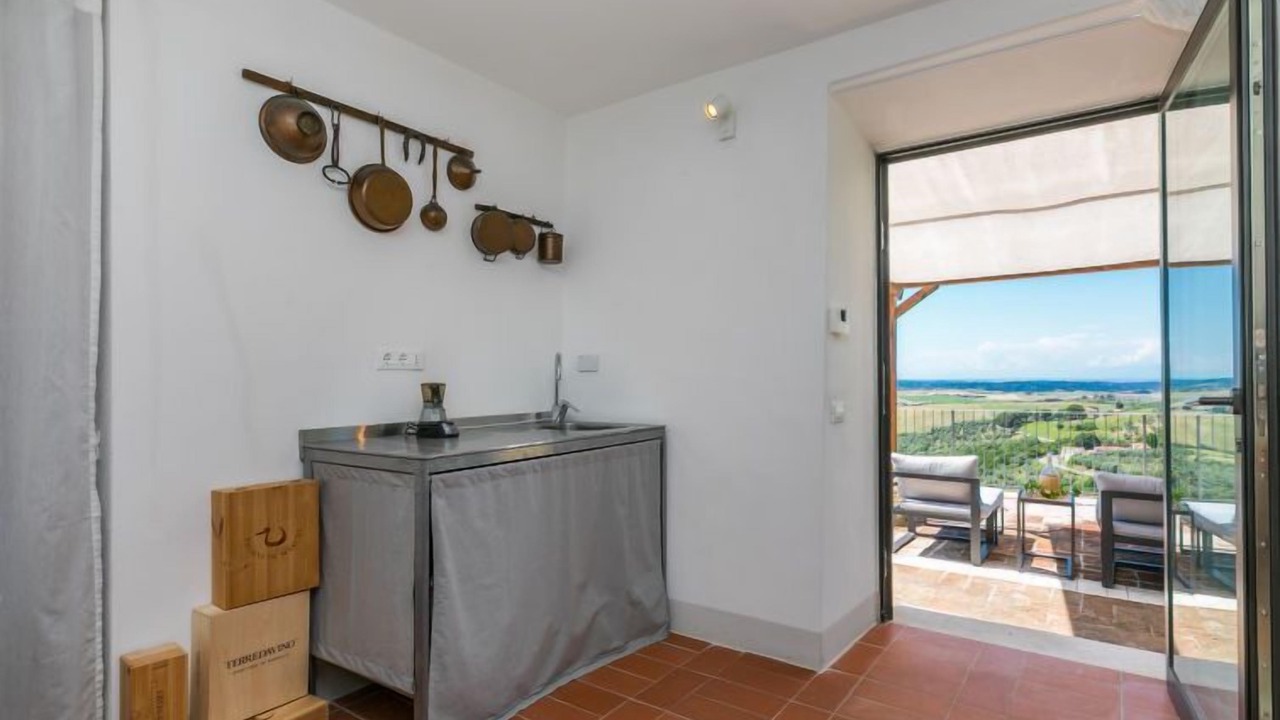 Photo of Livingroom in Santa Luce