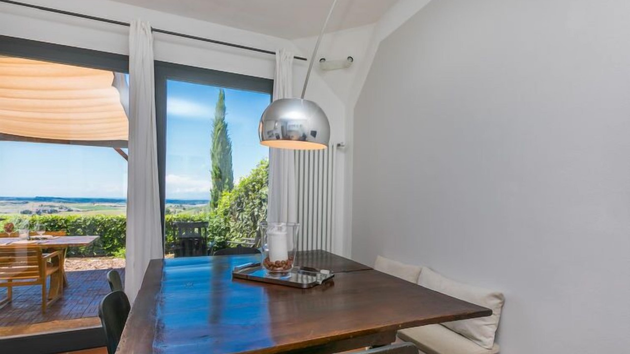 Photo of Bedroom in Santa Luce