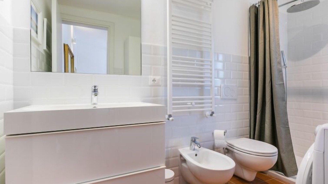 Photo of Bathroom in Santa Luce
