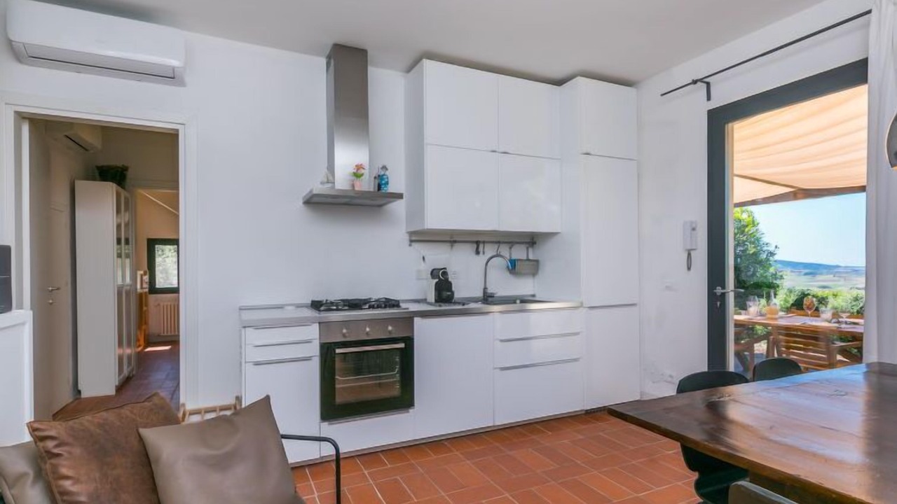 Photo of Bedroom in Santa Luce