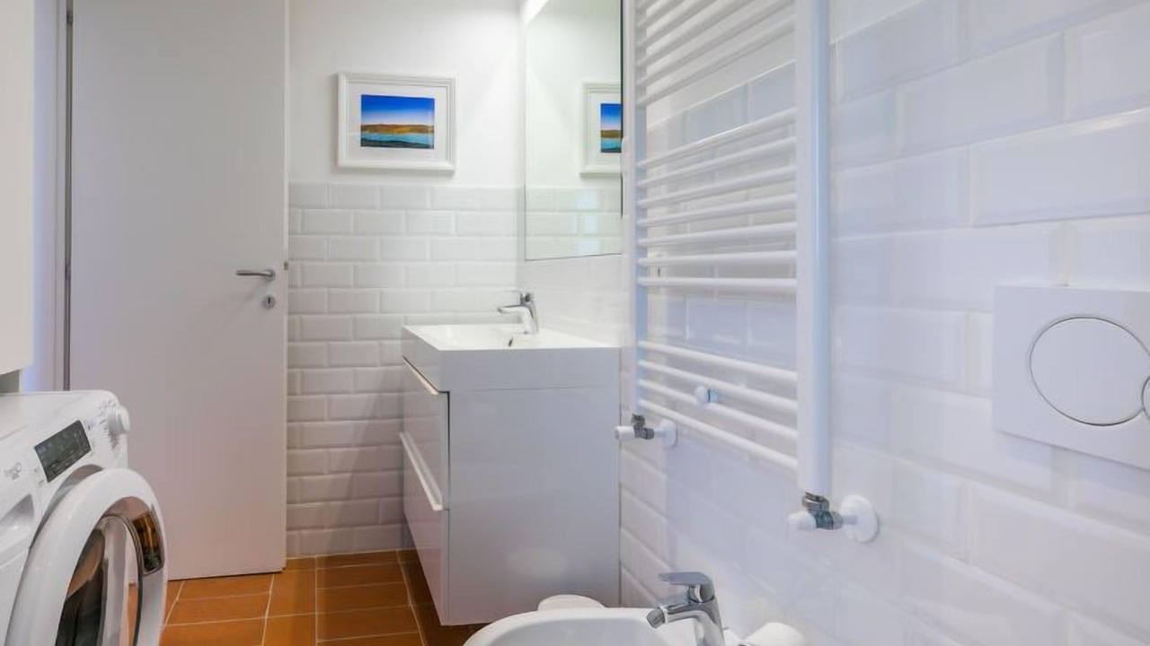 Photo of Bathroom in Santa Luce