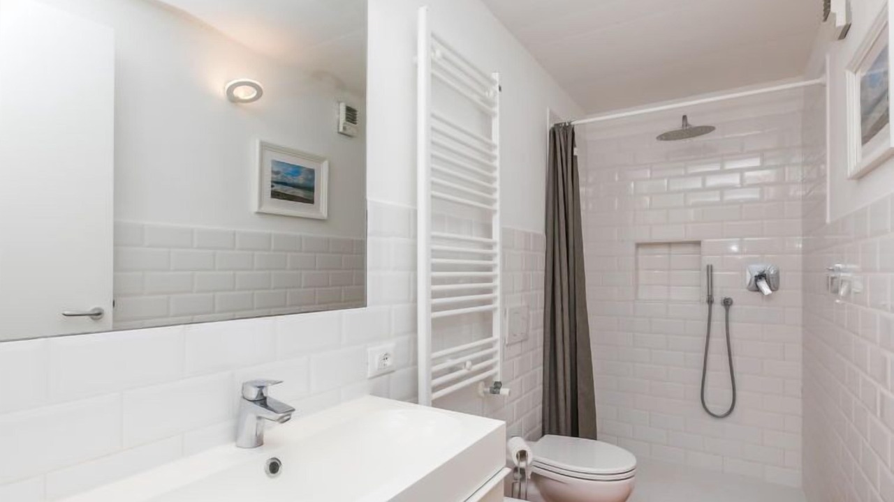Photo of Bathroom in Santa Luce