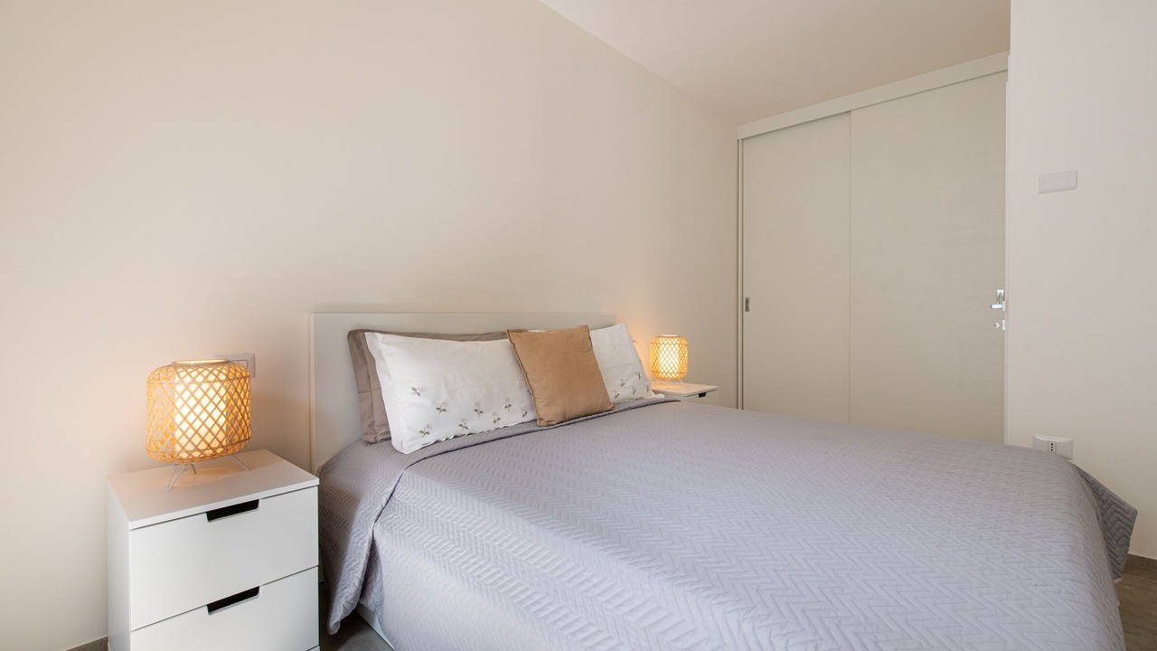 Photo of Bedroom in San Giovanni In Marignano