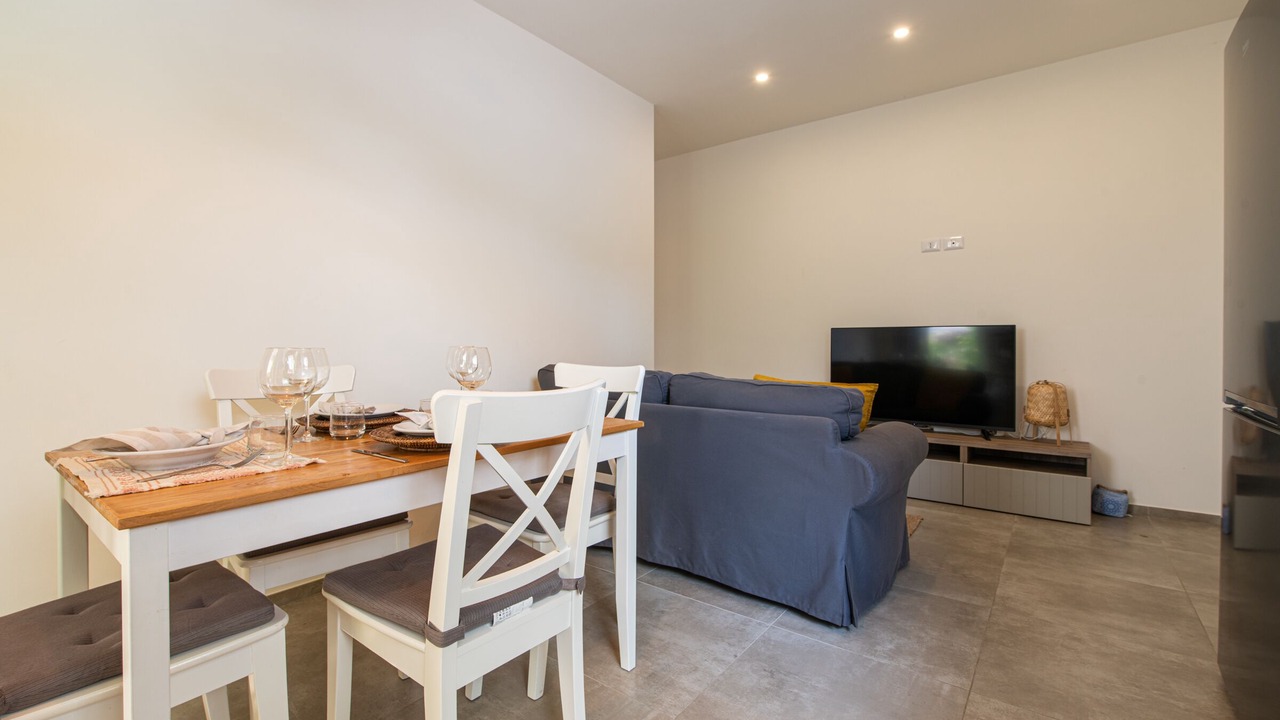 Photo of Livingroom in San Giovanni In Marignano