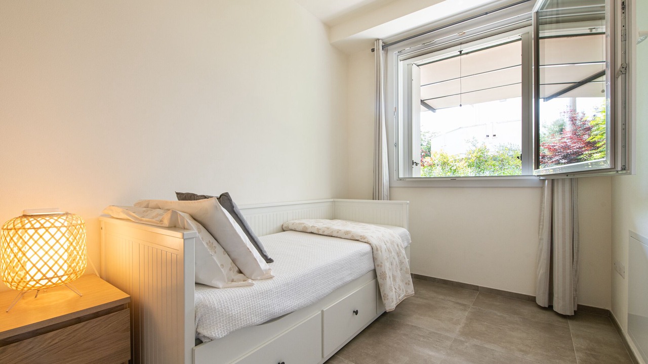 Photo of Bedroom in San Giovanni In Marignano
