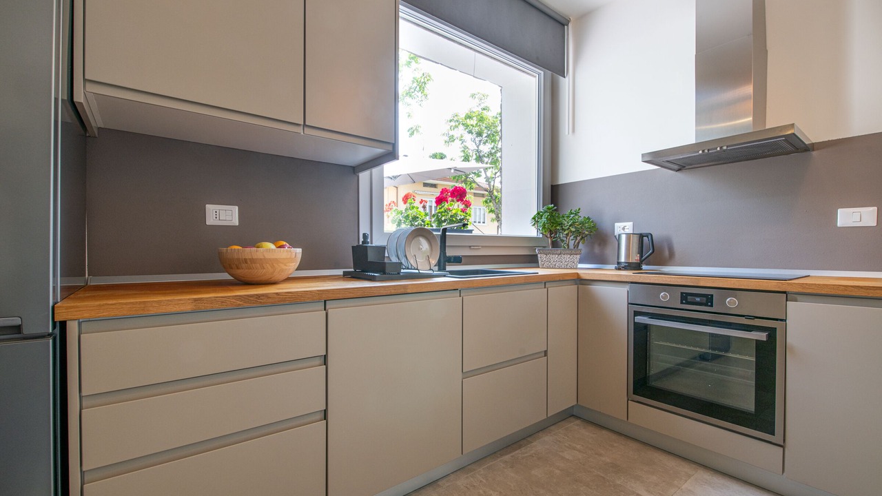Photo of Kitchen in San Giovanni In Marignano