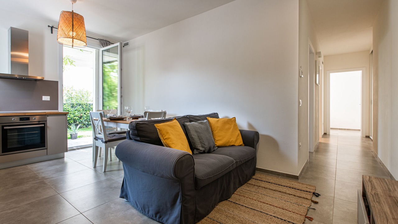 Photo of Livingroom in San Giovanni In Marignano