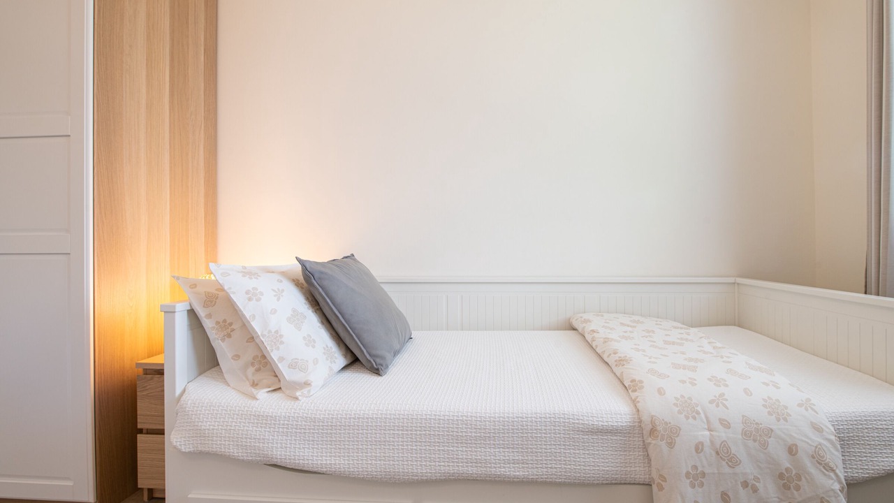Photo of Bedroom in San Giovanni In Marignano
