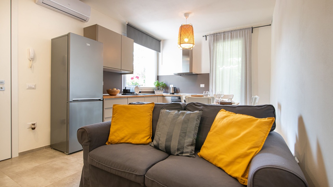 Photo of Livingroom in San Giovanni In Marignano