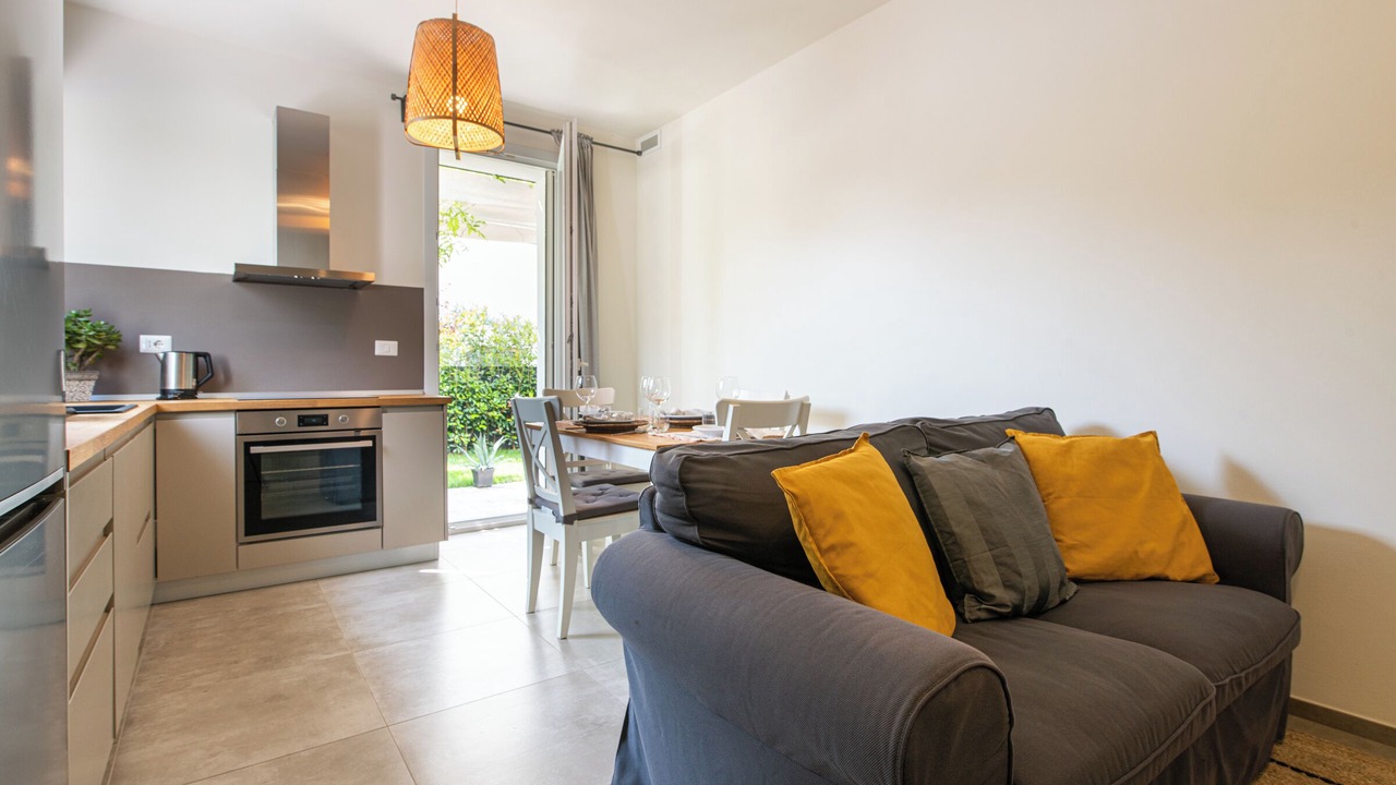 Photo of Livingroom in San Giovanni In Marignano