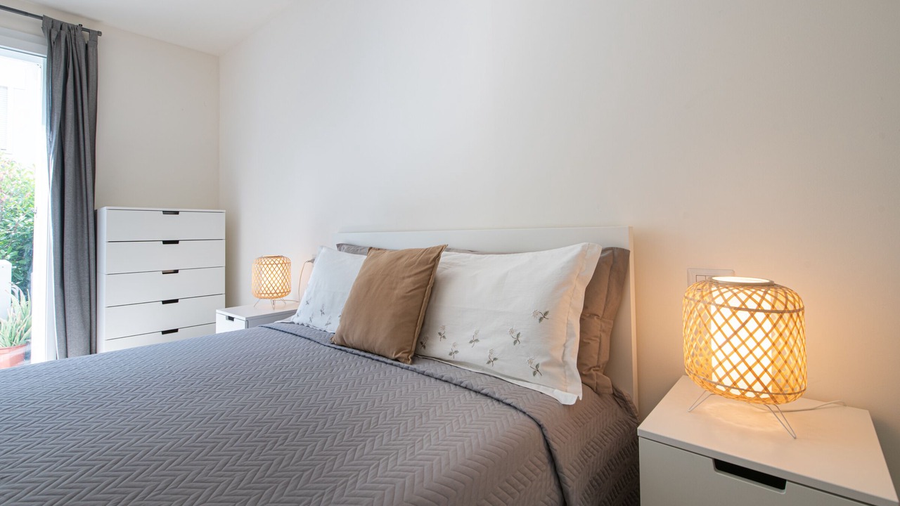 Photo of Bedroom in San Giovanni In Marignano