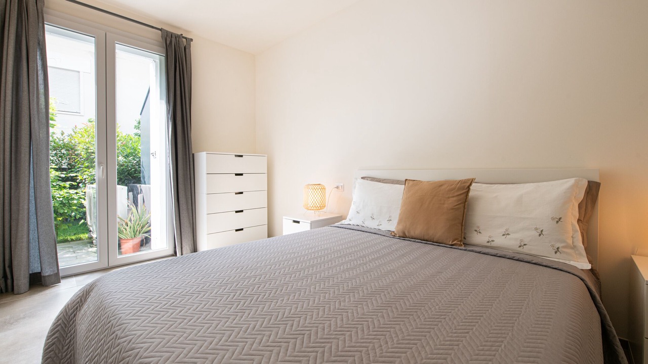 Photo of Bedroom in San Giovanni In Marignano