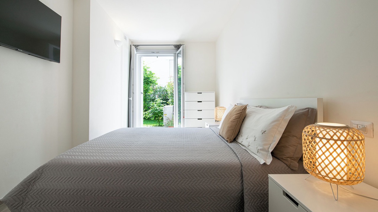 Photo of Bedroom in San Giovanni In Marignano