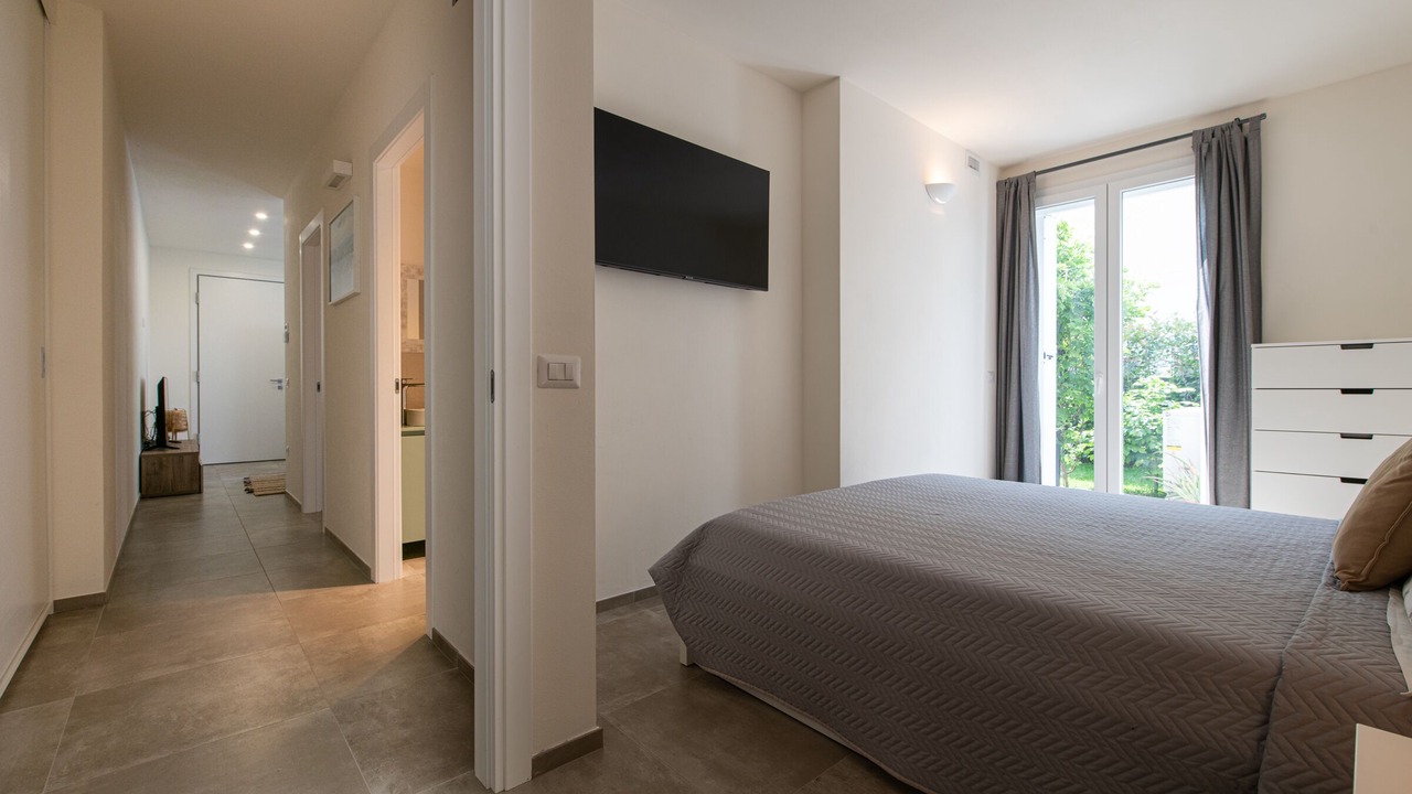 Photo of Bedroom in San Giovanni In Marignano