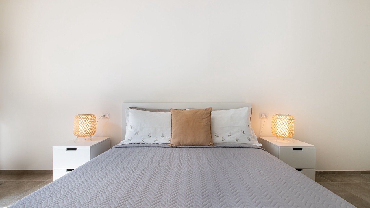 Photo of Bedroom in San Giovanni In Marignano