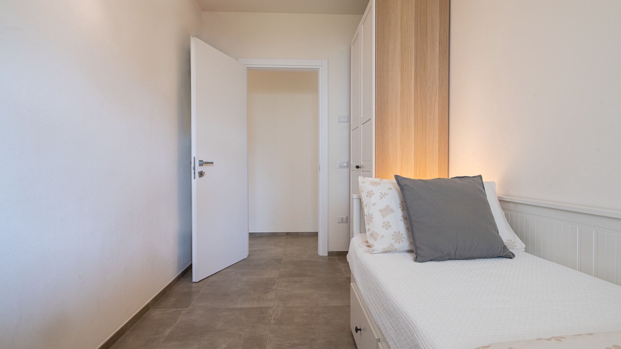 Photo of Bedroom in San Giovanni In Marignano