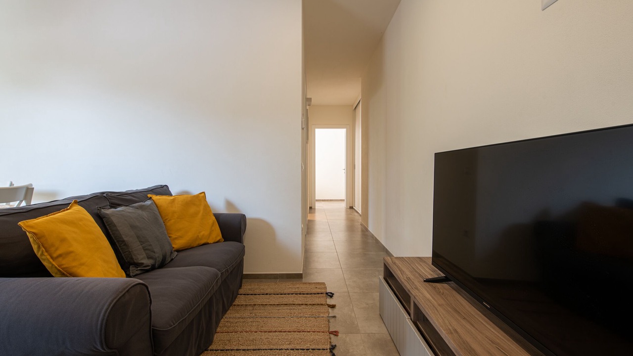 Photo of Livingroom in San Giovanni In Marignano
