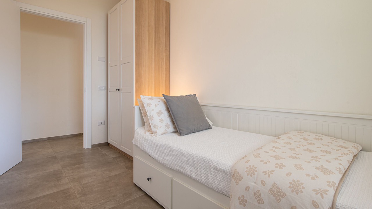 Photo of Bedroom in San Giovanni In Marignano