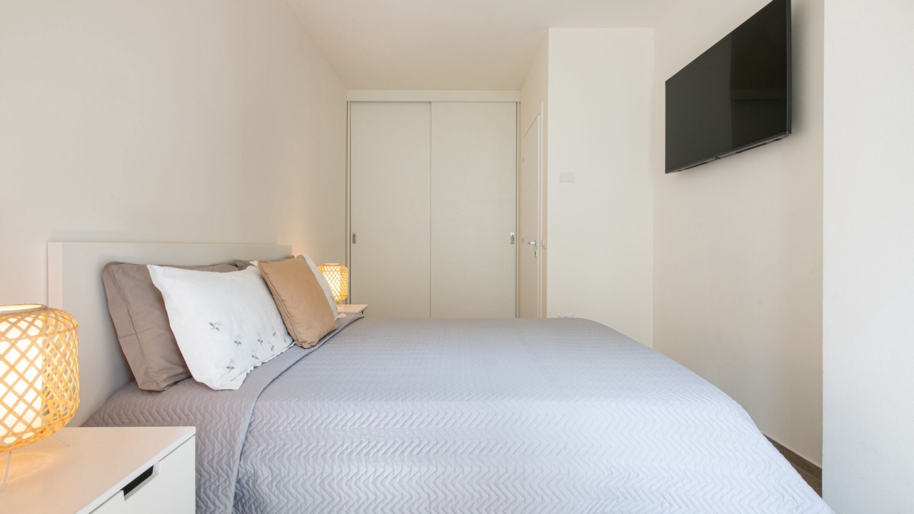 Photo of Bedroom in San Giovanni In Marignano