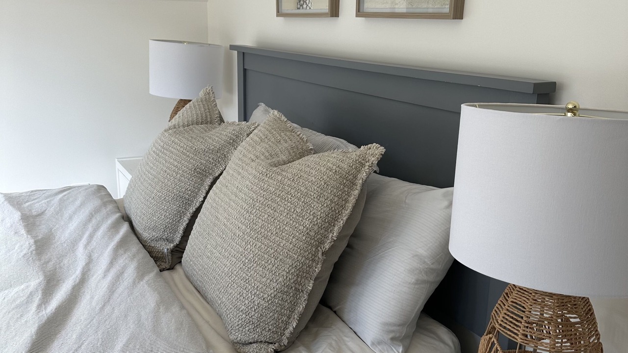 Photo of Bedroom in West Vancouver