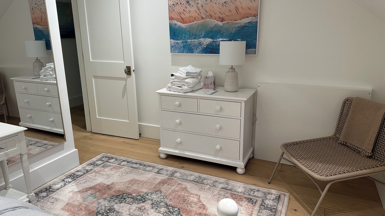 Photo of Bedroom in West Vancouver
