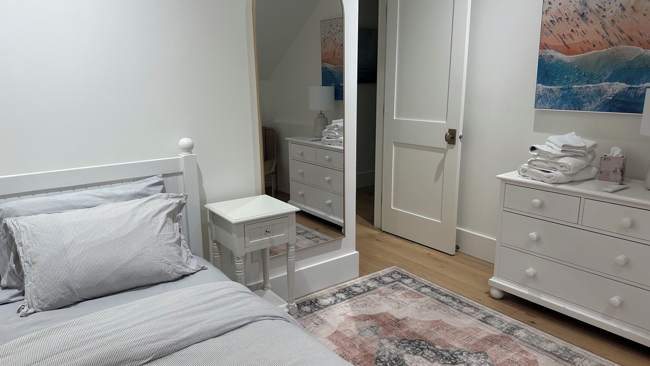 Photo of Bedroom in West Vancouver