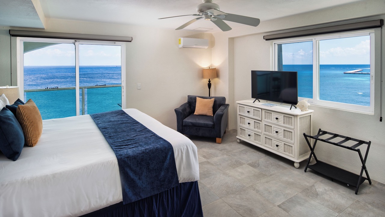 Photo of Bedroom in Colonia Andres