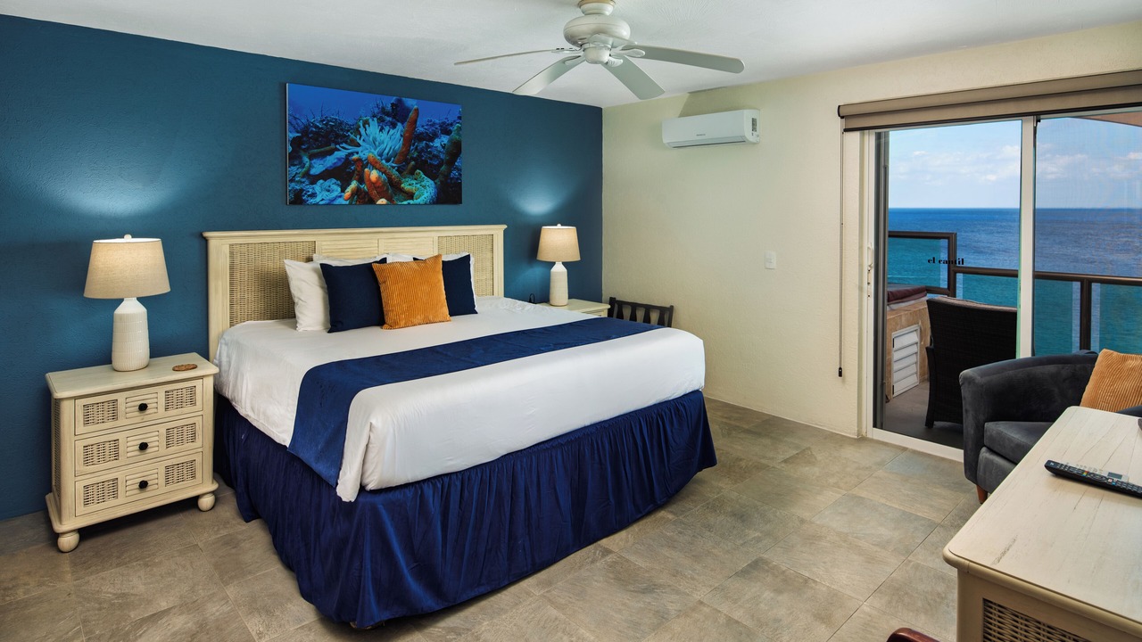 Photo of Bedroom in Colonia Andres