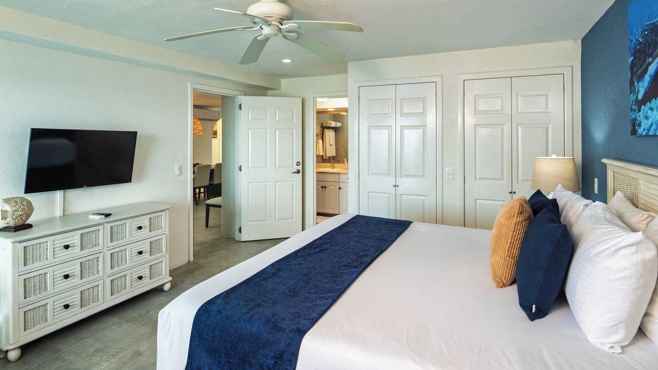 Photo of Bedroom in Colonia Andres