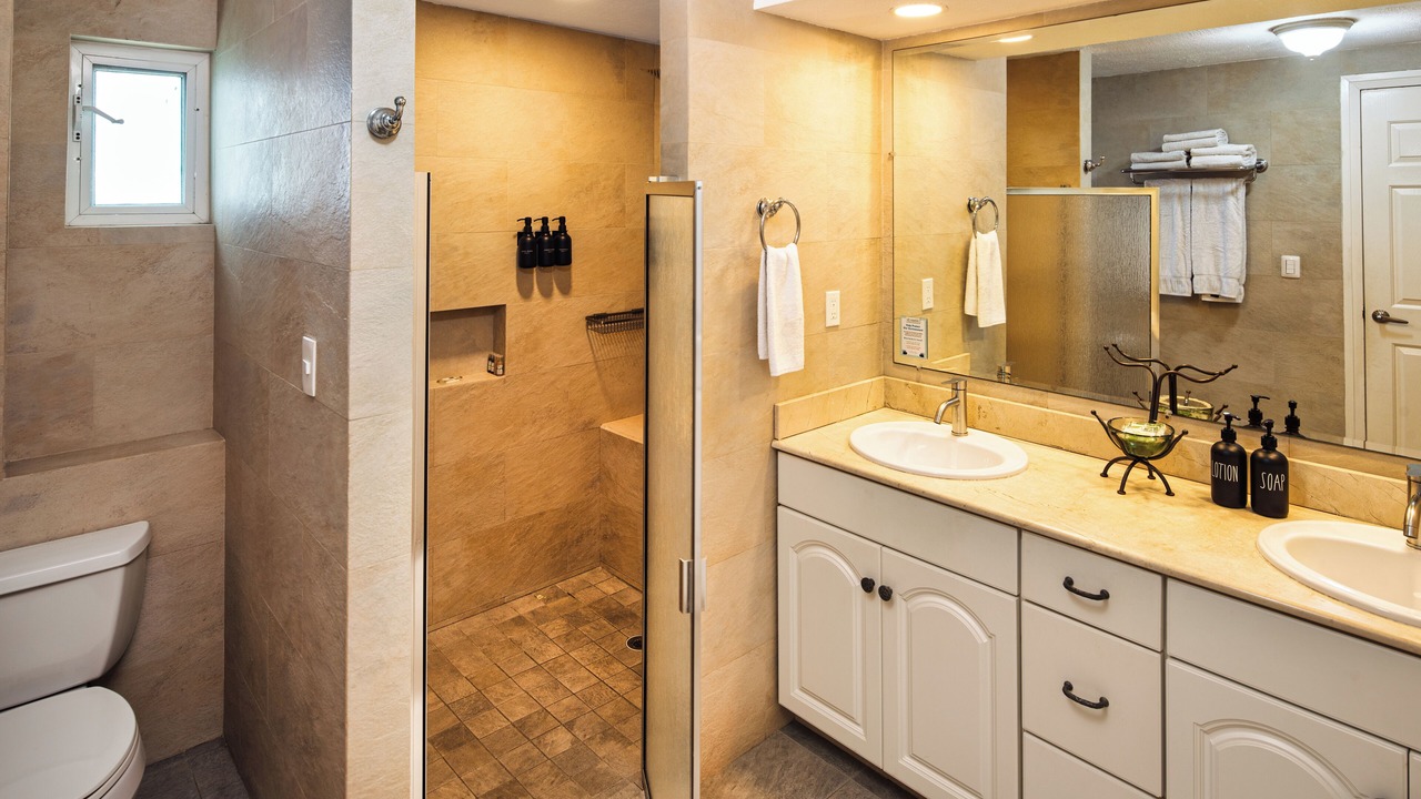 Photo of Bathroom in Colonia Andres