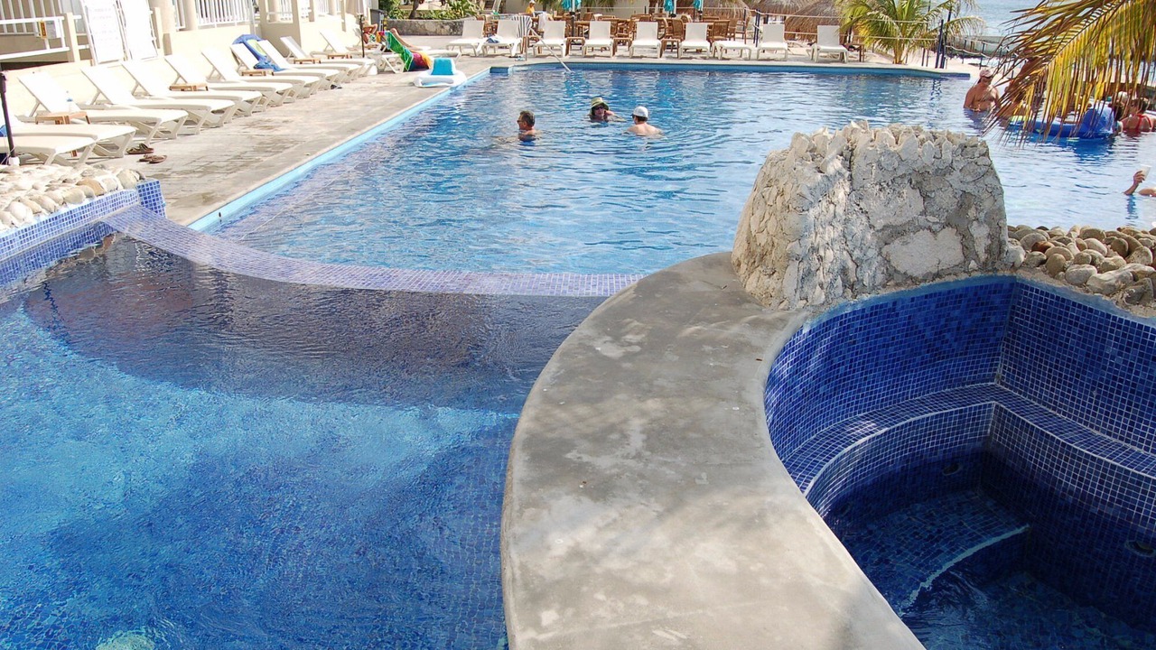 Photo of Outdoor in Colonia Andres