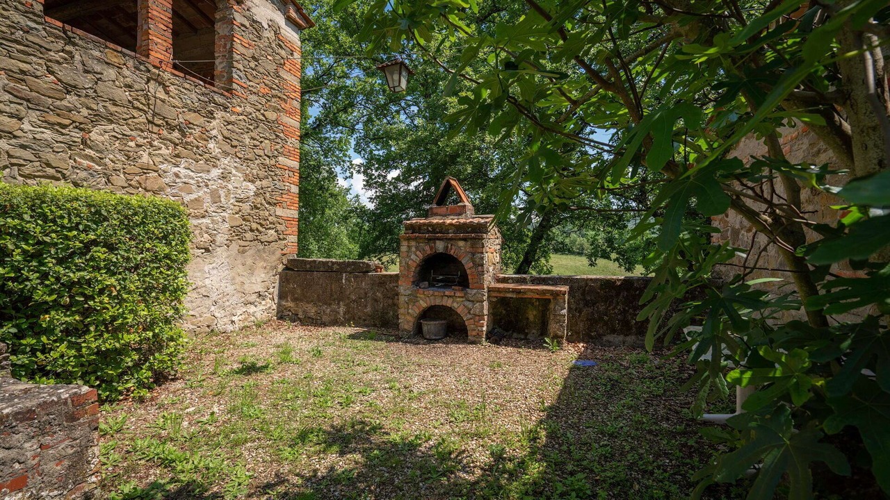 Photo of Outdoor in Bucine